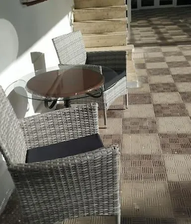 Casa Romani * Virxe das Mareas