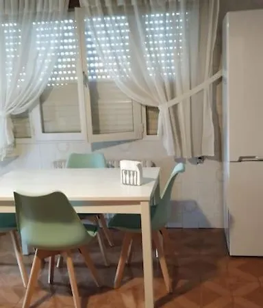 Casa de Férias Casa Romani