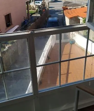 Casa Romani Casa de Férias Virxe das Mareas