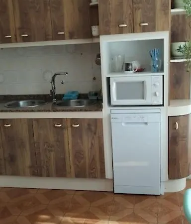 Casa Romani Virxe das Mareas