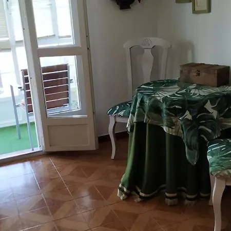 Casa Romani Casa de Férias *