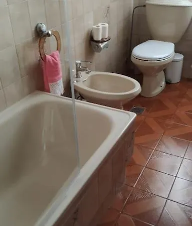 Casa Romani * Virxe das Mareas