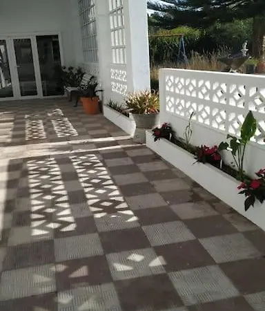 Casa Romani Virxe das Mareas