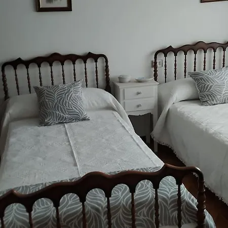 Casa de Férias Casa Romani *