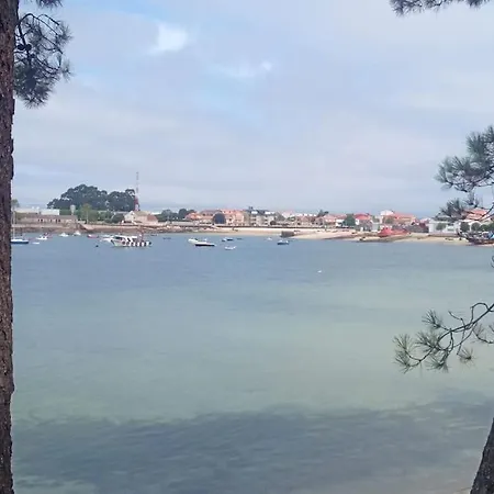 Casa Romani * Virxe das Mareas